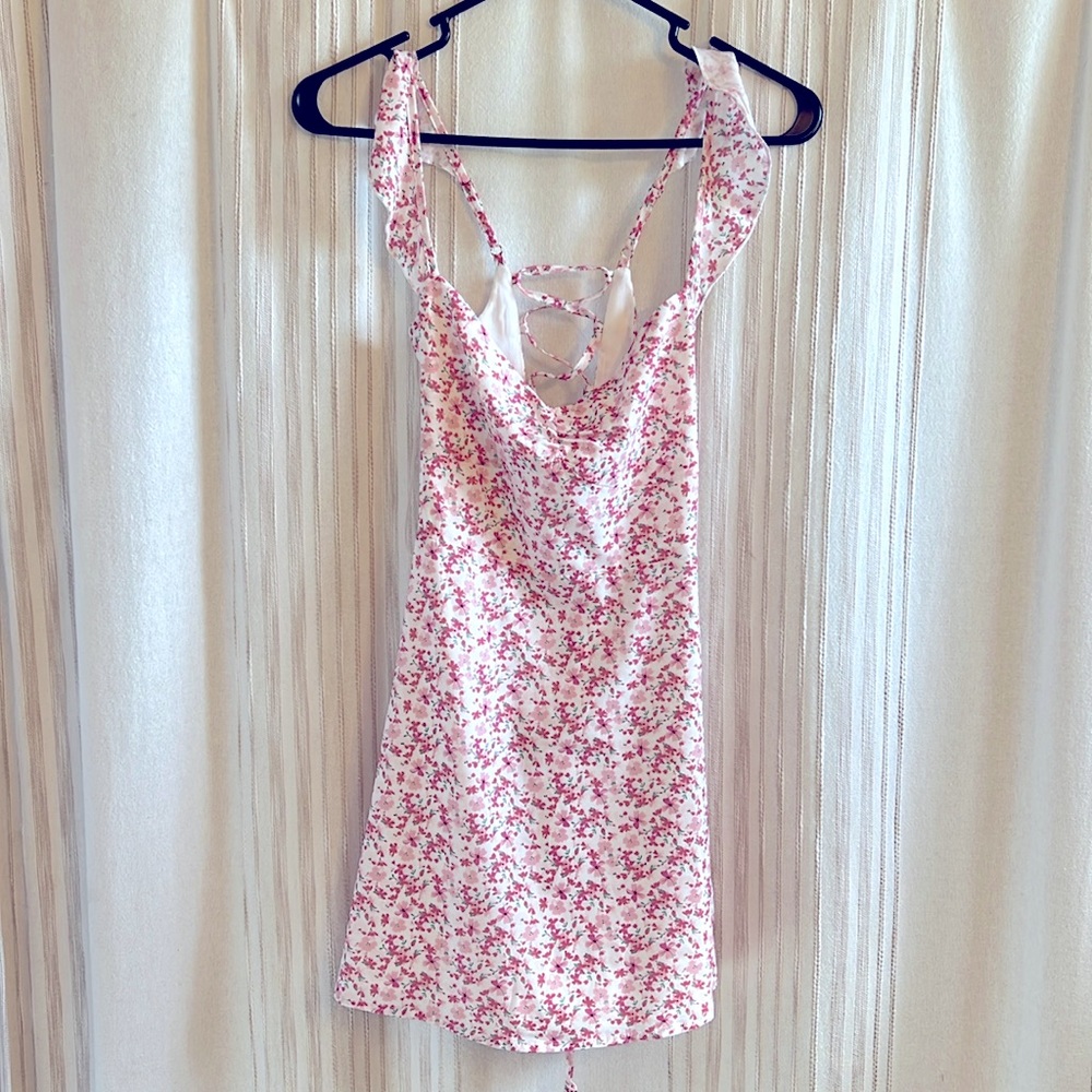 Princess Polly dress